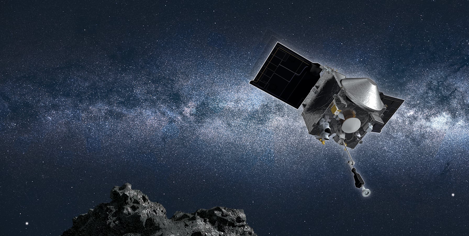 OSIRIS REx and Bennu Astromaterials Science Research Group ISAS